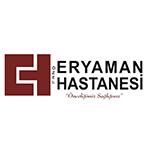 Eryaman Hastanesi Temiz Oda Çözümleri