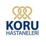 Koru Hastaneleri Temiz Oda Çözümleri