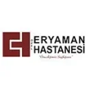 Temiz Oda Eryaman Hastanesi